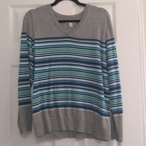 Women's sweater